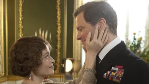 הבריטים אוהבים את "נאום המלך"