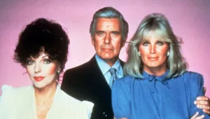 "שושלת" בדרך למסך הגדול