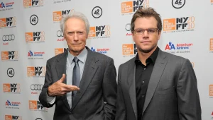 יוצאים קבוע • צמדי הבמאים והכוכבים החזקים בהוליווד