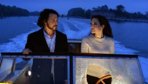 מלכודת תיירים • אל תתקרבו אל "התייר"