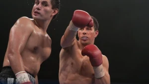 מעדן קרב • מה חשבנו על "פייטר"?