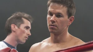 אמץ לוחם • הדרך לצמרת של מארק וולברג