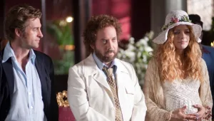 יהודי רע • על "הסיפור על פי בארני"