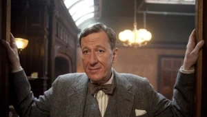 "נאום המלך" כבש את פרס סרטי האינדי הבריטי