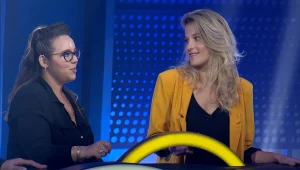 הערב ב"חמש טבעות זהב": מי הזוג שיחגוג בענק את הניצחון?