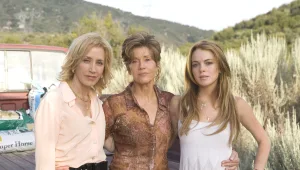 ג'יין פונדה חלתה בסרטן והחלימה