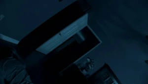 צפו בטיזר של "פעילות על טבעית 2"