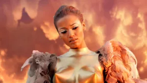 צפו בסרט החדש של קניה ווסט