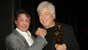 פסטיבל הסרטים הישראלי הצדיע לאבי לרנר