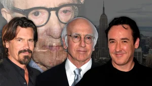 הגברים של שדרות מנהטן