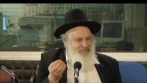 מהי הסצנה האהובה על אורי זוהר?