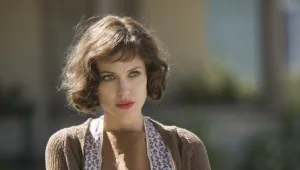 אנג'לינה ג'ולי לא רצויה בבוסניה