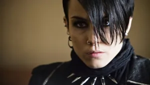 הטבחית השבדית