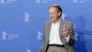 הבמאי ארתור פן ("בוני וקלייד") הלך לעולמו