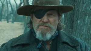 האחים כהן חוזרים: הצצה ראשונה ל"True Grit"