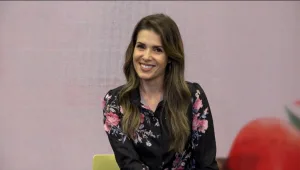 "זה באמת החג הכי חגיגי, הכי משפחתי" | שאלון ראש השנה עם כוכבי ערוץ 13