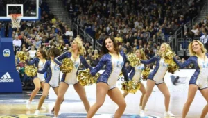 קבוצת יורוליג סגרה את להקת המעודדות: "מנהג שלא מתאים לימינו"