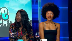 שי בשידור, עונה 6, פרק 36: אתר התיירות הלוהט בישראל