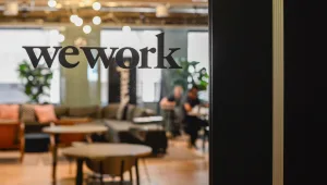 המנכ"ל התפטר, ההנפקה נדחתה: השבוע הקשה של חברת "We Work"
