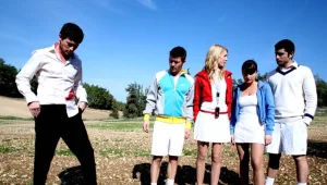 סיוט ברחוב הרצל