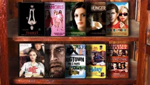 תאכלו סרטים: המלצות די-וי-די ליום כיפור