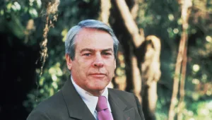 קווין מקארתי הלך לעולמו