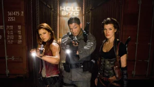 שוברי קופות: "האויב שבפנים: החיים שאחרי" בפסגה