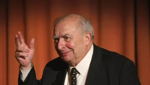 הלך לעולמו הבמאי קלוד שברול