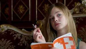 "Somewhere" זכה בפסטיבל ונציה