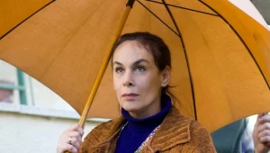 צפו בטריילר של "הדקדוק הפנימי"