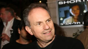 אבי נשר ירצה בפסטיבל טורונטו