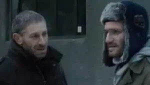 "שליחותו של הממונה על משאבי אנוש" כבש את לוקרנו