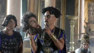 צחוק בעבודה