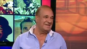 "אני לא עובד בשביל פרסים"