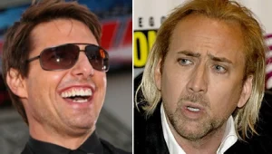 בתפקיד עצמם