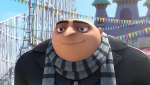 שוברי קופות: "גנוב על הירח" במקום הראשון