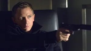 דיווח: הסרט ה-23 של "ג'יימס בונד" בוטל