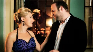 היו זמנים בעיר התחתית