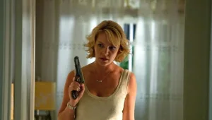 רציחות פחותות