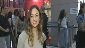 פרסום ראשון: השחקנית נלי תגר בהריון