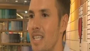 "נחצה קו, אנחנו בלב הסערה": ינאי פרישר מספר לראשונה על הטלטלה בחייו של אמיר פרישר גוטמן