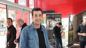 הרשת חוגגת? גיא לרר מתחתן