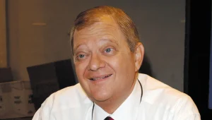 הסופר טום קלנסי מת