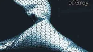 50 גוונים של מזומנים: אי אל ג'יימס היא הסופרת המרוויחה ביותר