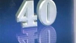 ארבעים על ארבעים: מאחורי הקלעים של 40 שנות עבודה עיתונאית