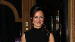 הסוף למונרכיה: הספר של פיפה מידלטון נכשל במכירות