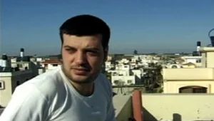 סופרים אותם: סייד קשוע על התפר שבין הערבי לישראלי