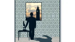 קלאסיקה מתחדשת • פרק מתוך "ד"ר ג'קיל ומיסטר הייד"