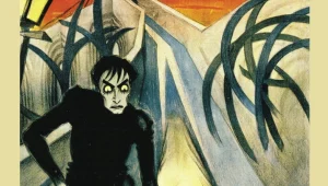 מתח לפני השינה • פרק מתוך "הסהרורים"