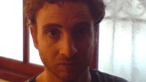 מה חשבנו על הספר החדש של שמעון אדף?